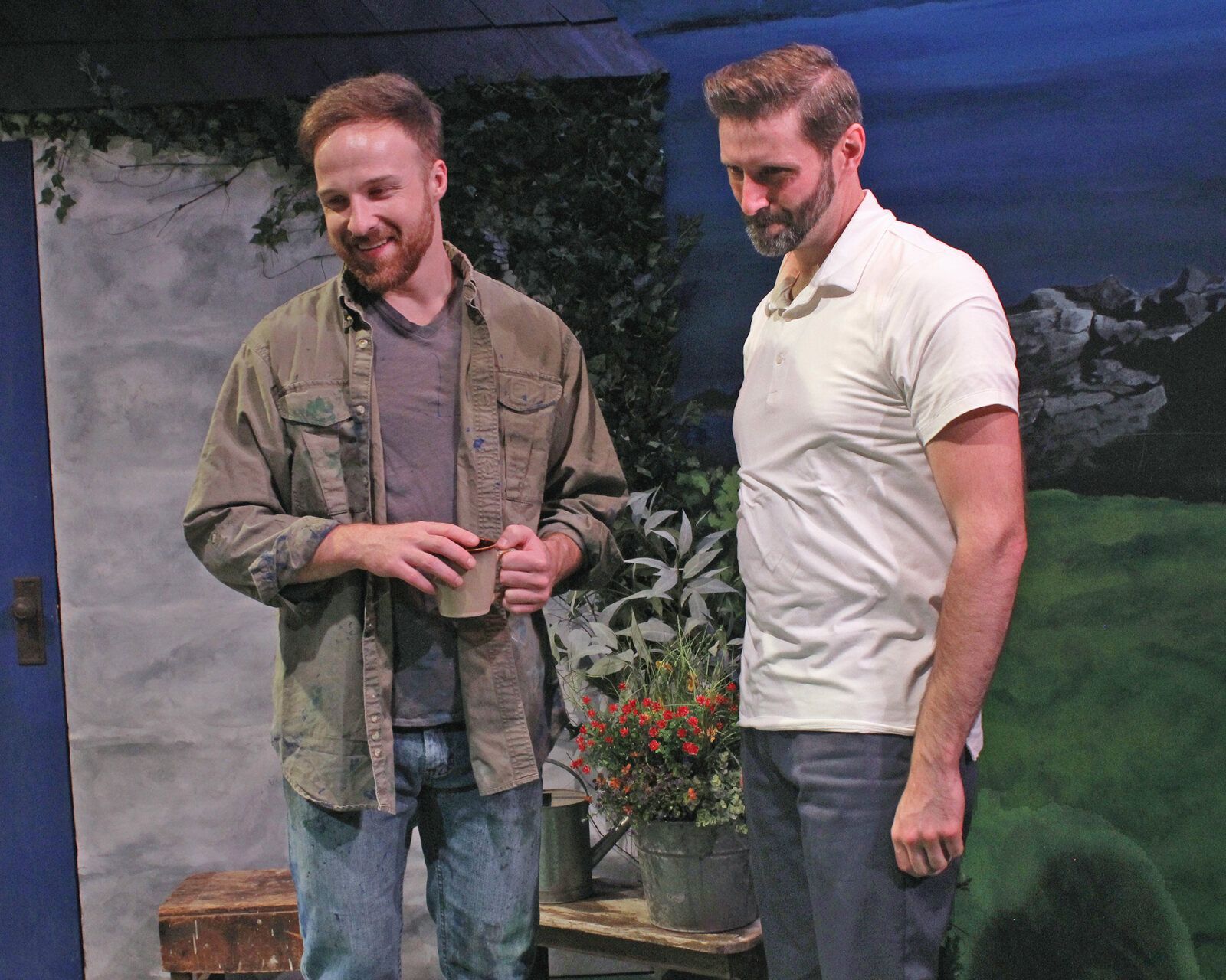 Photos: THE ONE GOOD THING Opens at Williamston Theatre — photo 4 of 4