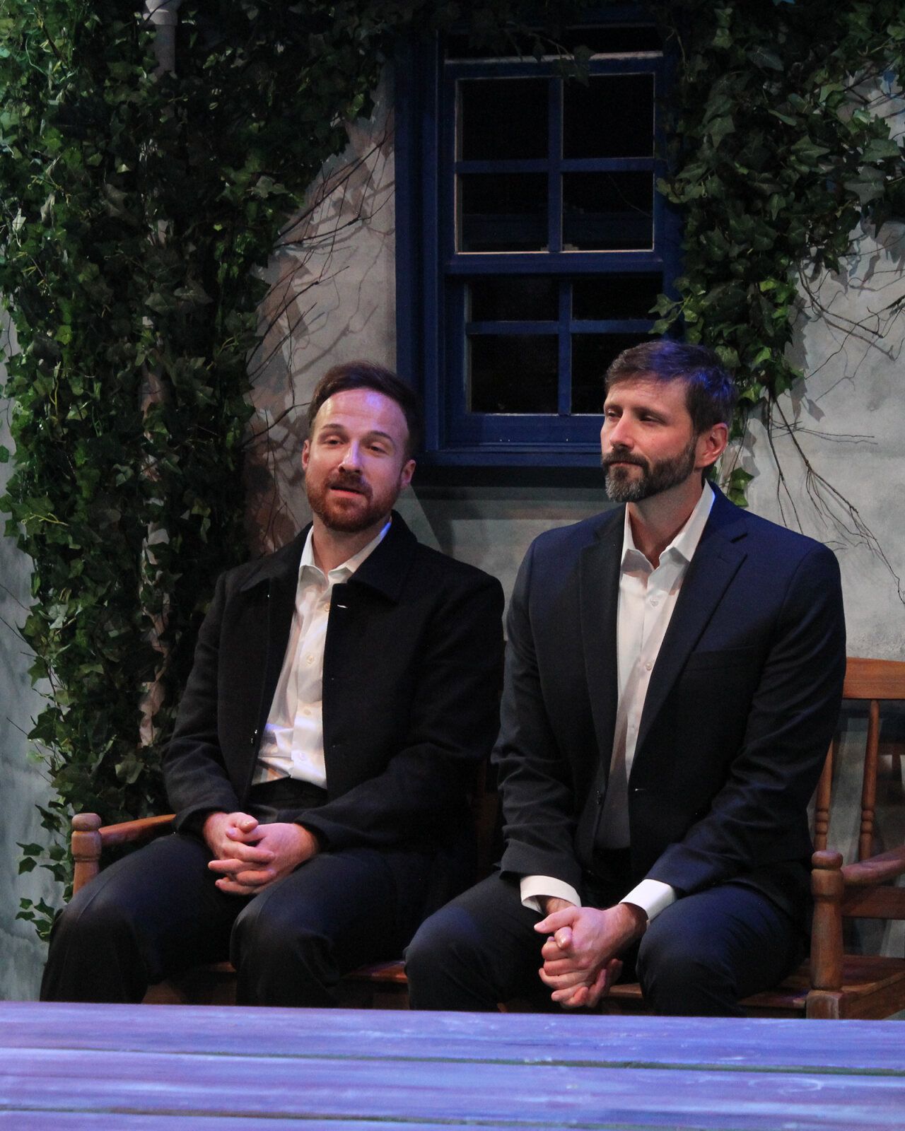 Photos: THE ONE GOOD THING Opens at Williamston Theatre — photo 3 of 4