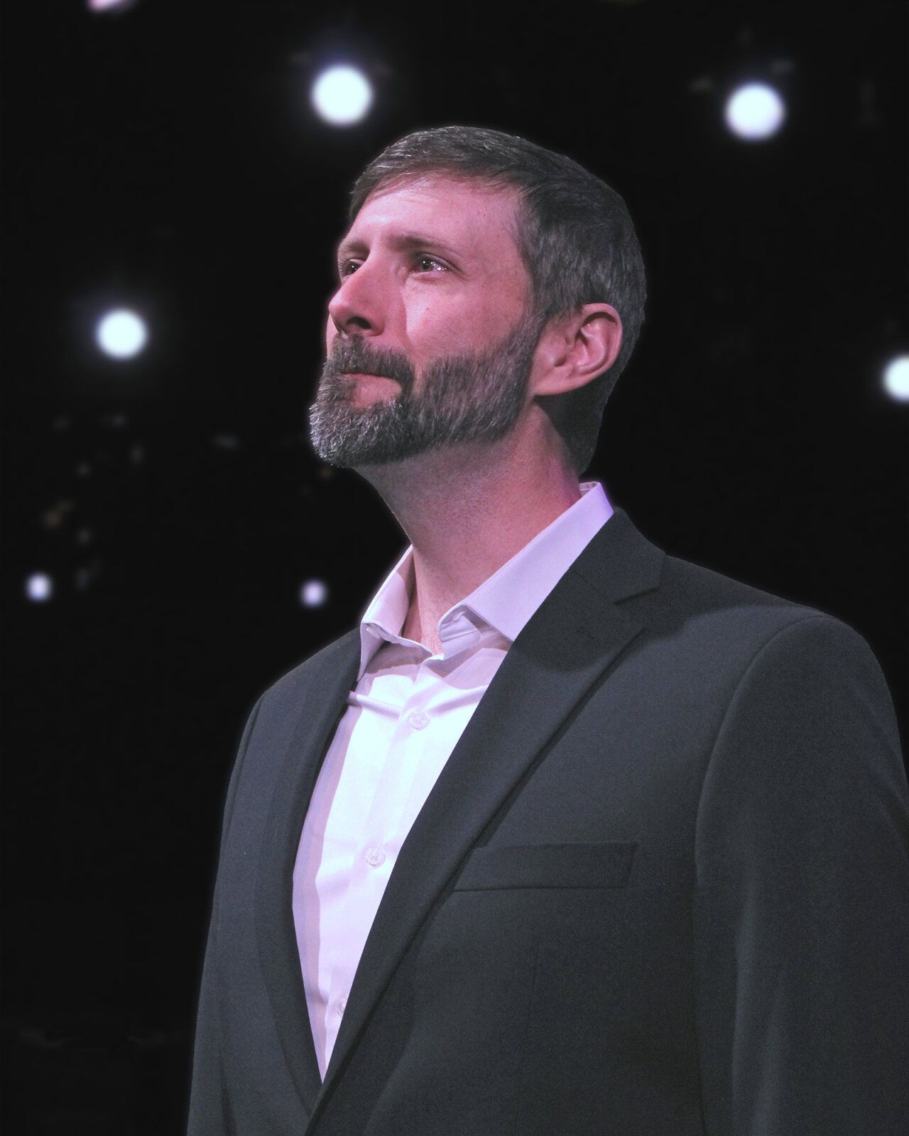 Photos: THE ONE GOOD THING Opens at Williamston Theatre — photo 2 of 4