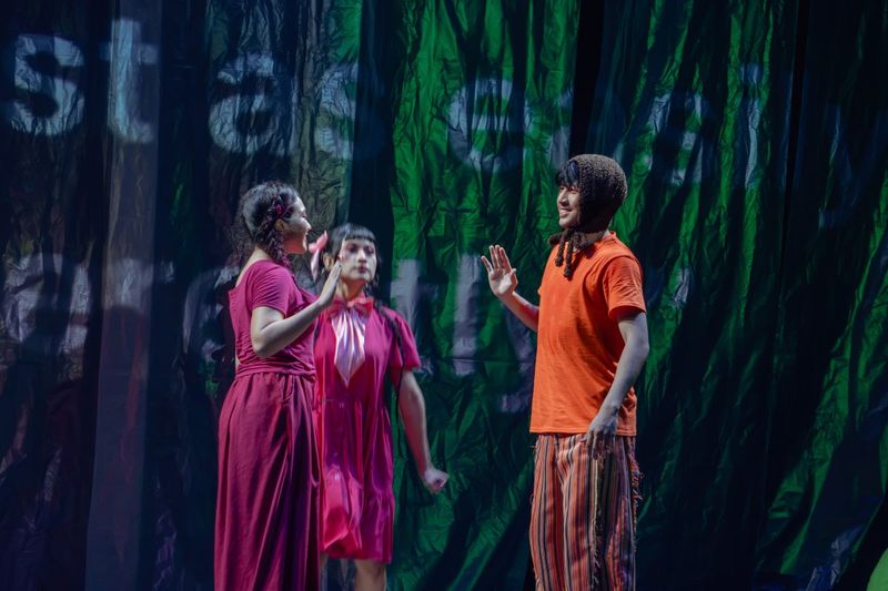 Review: Studio Merpati’s WETWARE  Image