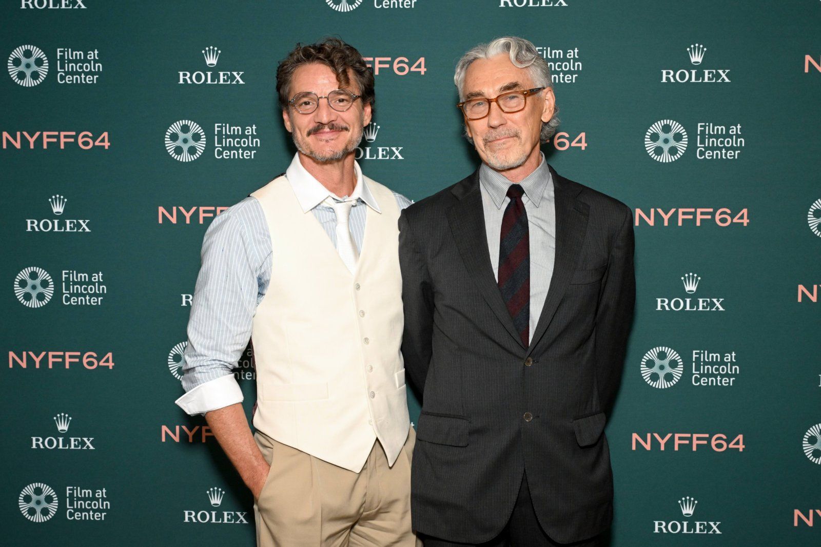 Photos: BEHEMOTH starring Pedro Pascal to Open in Theaters — photo 1 of 9