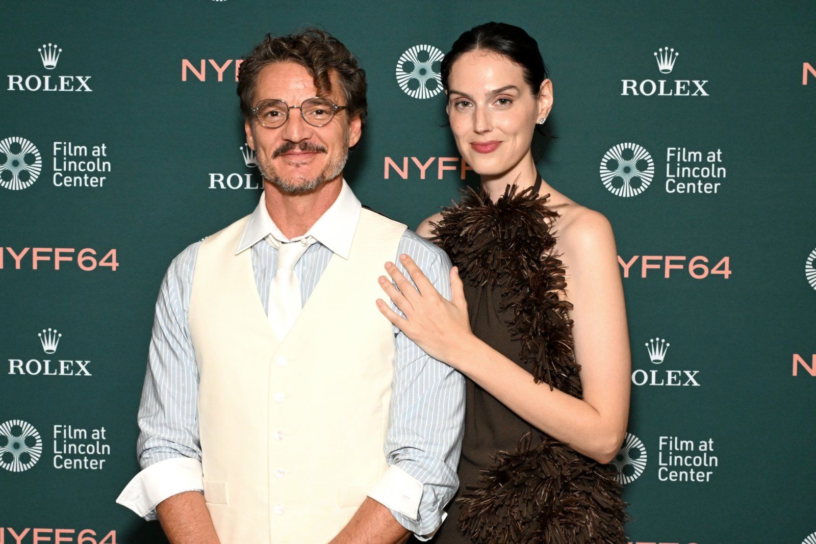 Photos: BEHEMOTH starring Pedro Pascal to Open in Theaters — photo 2 of 9