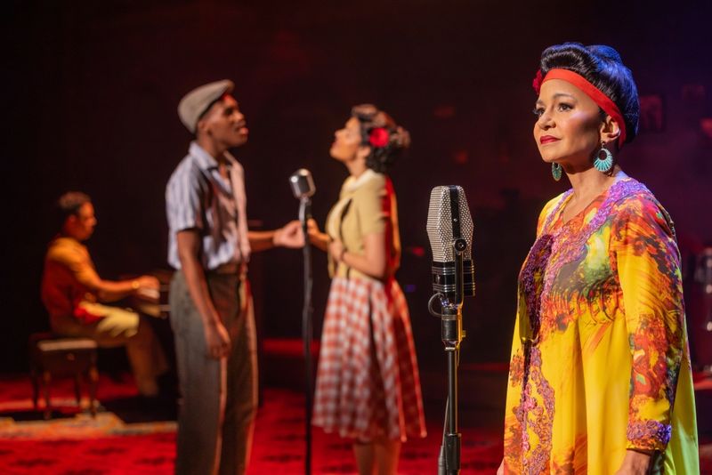 Interview: Robert M. Jimenez of BUENA VISTA SOCIAL CLUB at The Fox Theatre Image