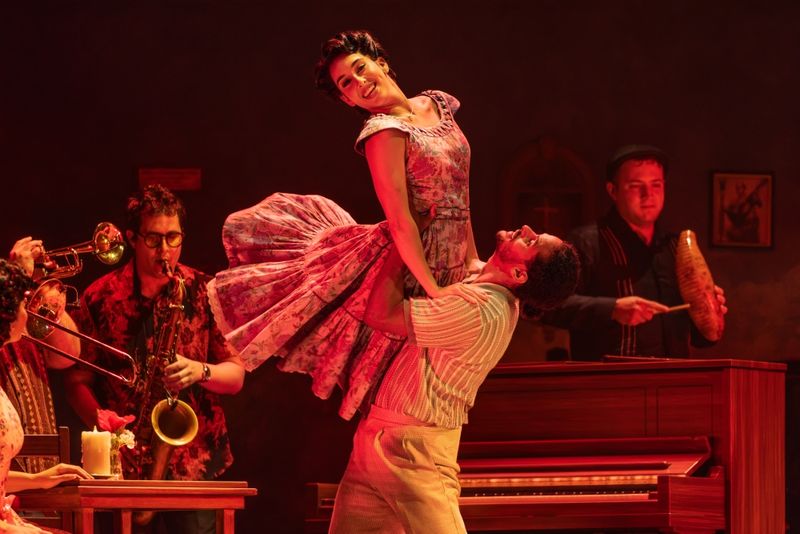 Interview: Robert M. Jimenez of BUENA VISTA SOCIAL CLUB at The Fox Theatre Image