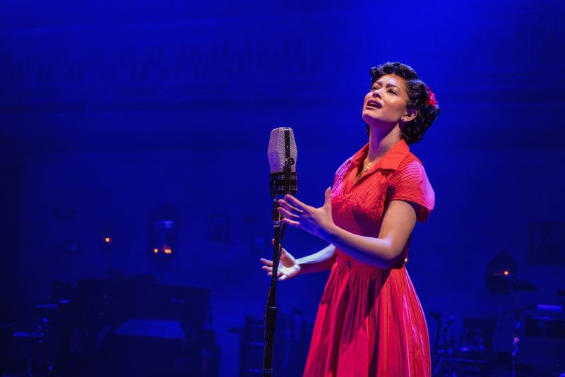 Interview: Robert M. Jimenez of BUENA VISTA SOCIAL CLUB at The Fox Theatre Image