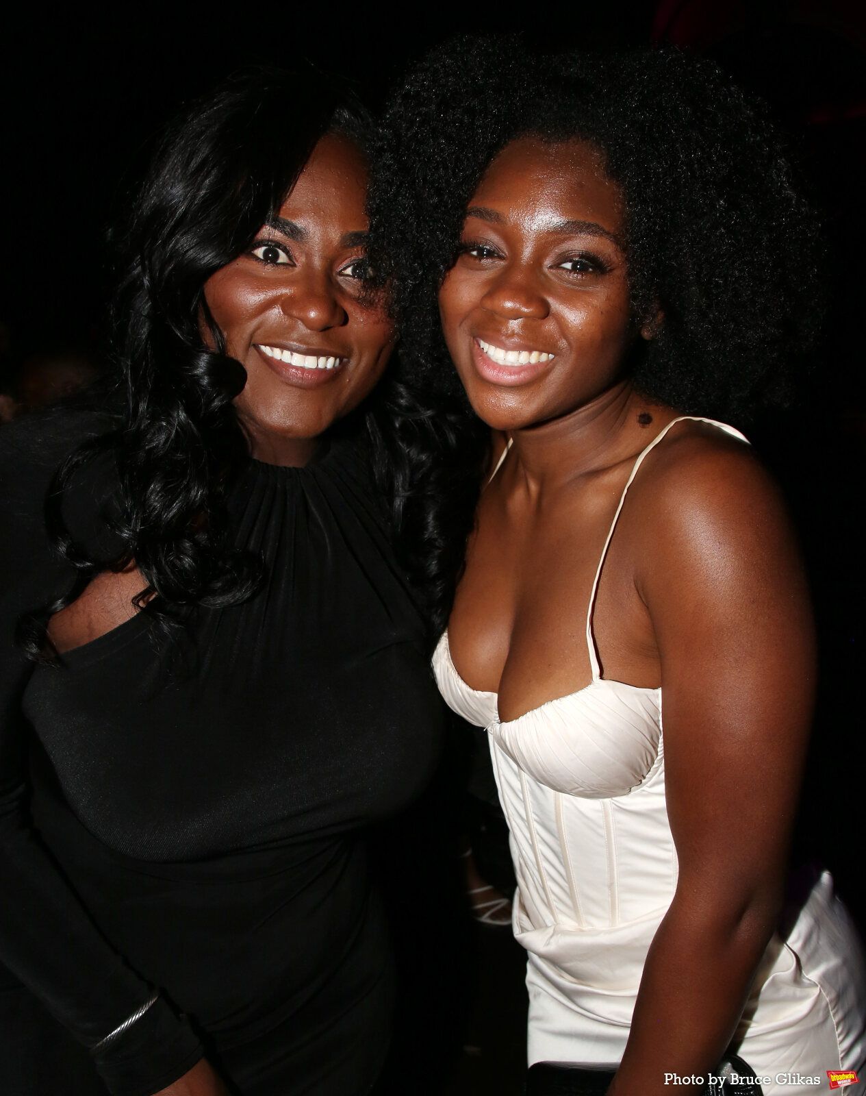 Photos: SCHOOL GIRLS; OR, THE AFRICAN MEAN GIRLS PLAY Celebrates at Opening Night Party — photo 35 of 48