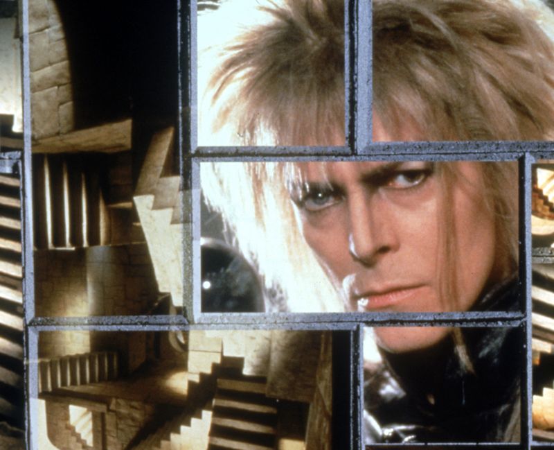 Interview: Rose Van Dyne of LABYRINTH IN CONCERT at Cerritos Center For The Performing Arts Image