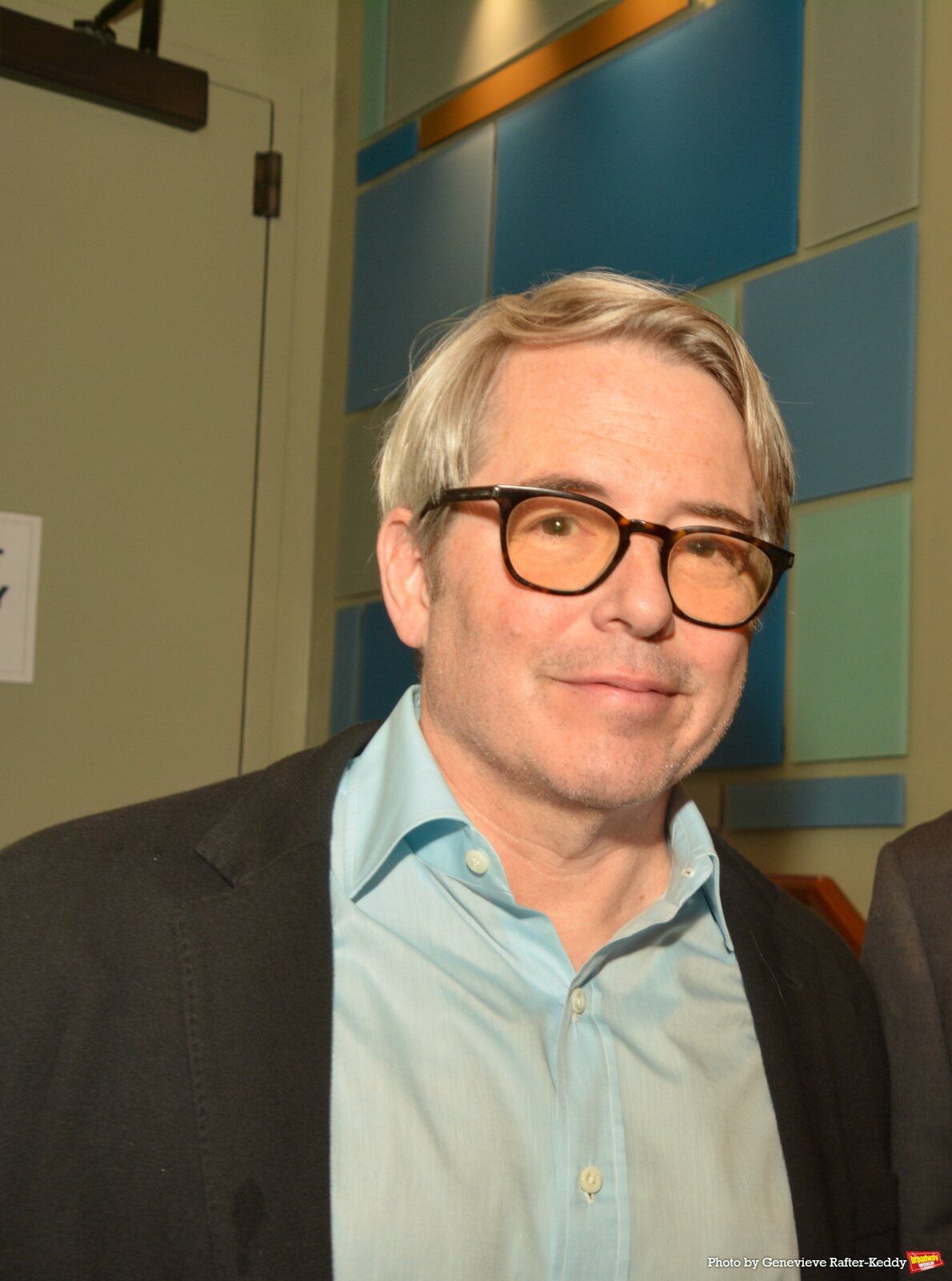 Photos: THE HAIRY APE Opens at The Irish Repertory Theatre — photo 1 of 33
