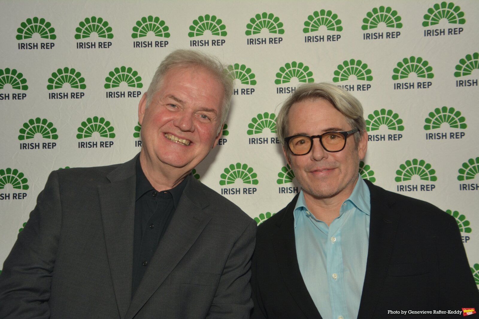 Photos: THE HAIRY APE Opens at The Irish Repertory Theatre — photo 3 of 33