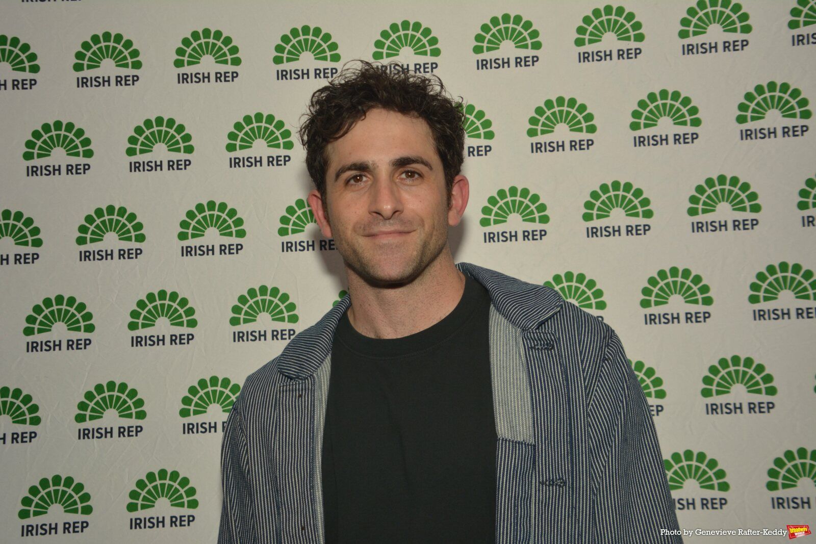 Photos: THE HAIRY APE Opens at The Irish Repertory Theatre — photo 4 of 33
