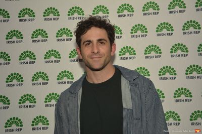 Jonatthan Petherbridge Photo
