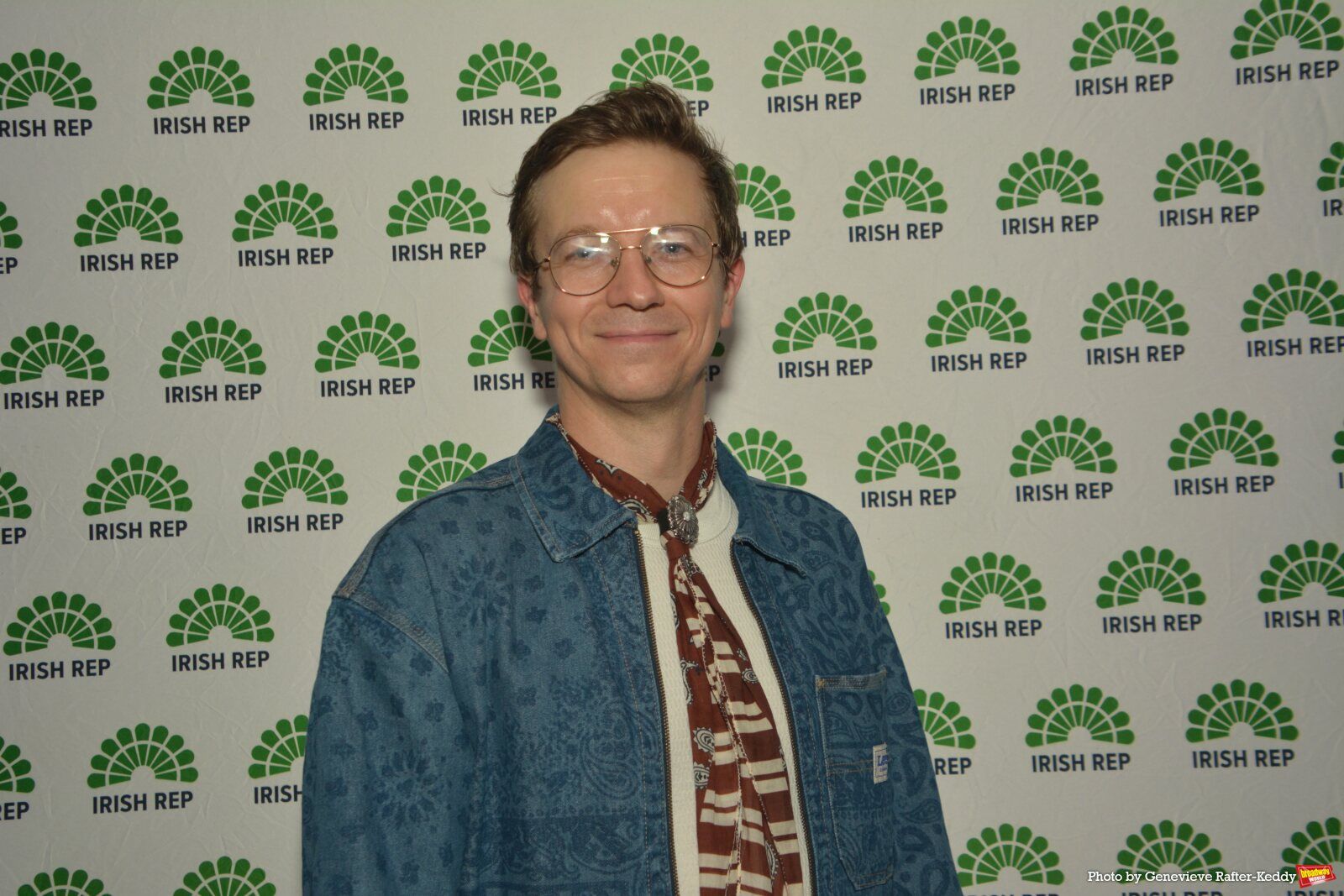 Photos: THE HAIRY APE Opens at The Irish Repertory Theatre — photo 6 of 33