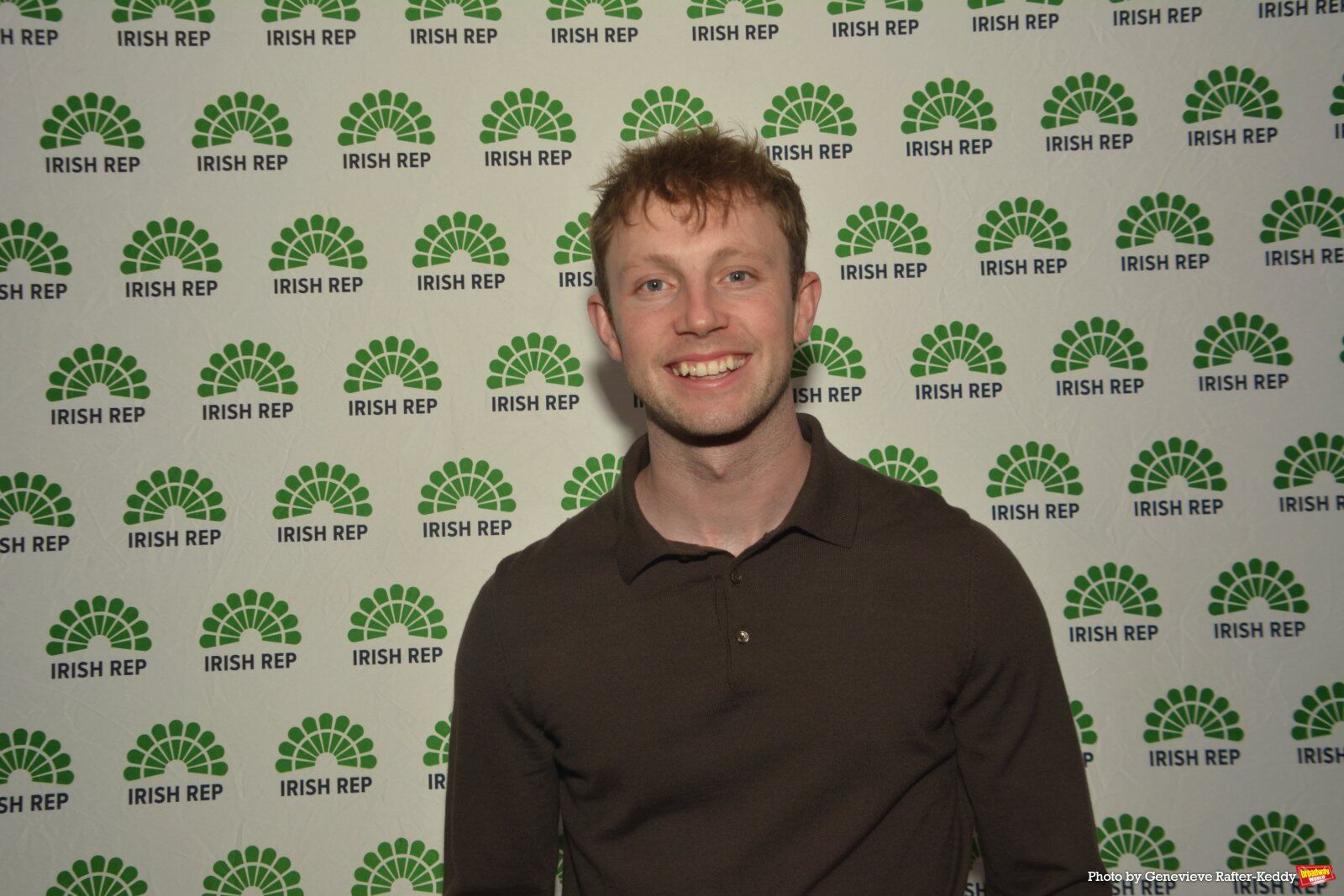Photos: THE HAIRY APE Opens at The Irish Repertory Theatre — photo 10 of 33