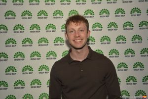 Harrison Tipping Photo