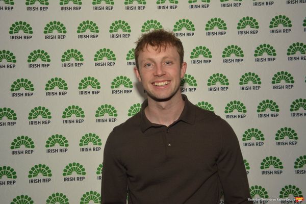 Harrison Tipping Photo