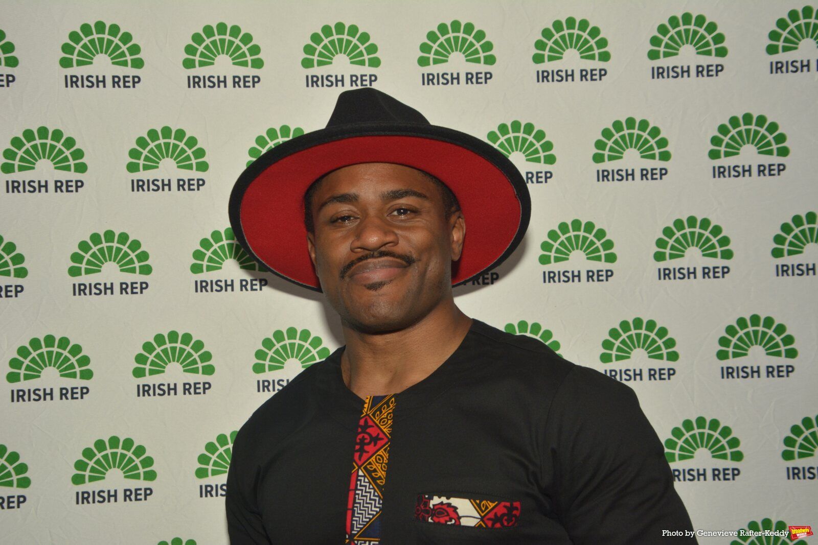 Photos: THE HAIRY APE Opens at The Irish Repertory Theatre — photo 14 of 33