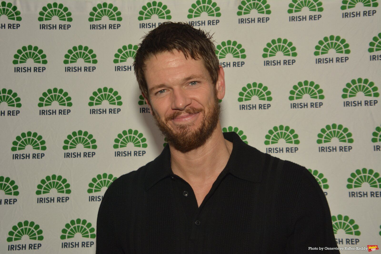 Photos: THE HAIRY APE Opens at The Irish Repertory Theatre — photo 18 of 33