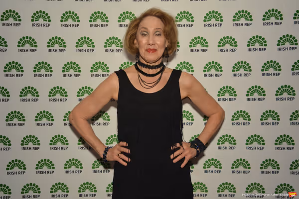 Joanna Glushak Photo