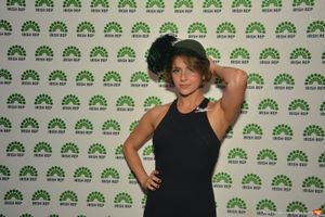 Audrey Cardwell @ BroadwayWorld Audrey Cardwell Photo
