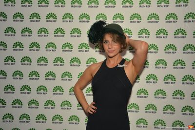Audrey Cardwell Photo