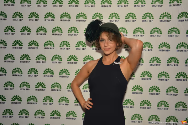 Audrey Cardwell Photo