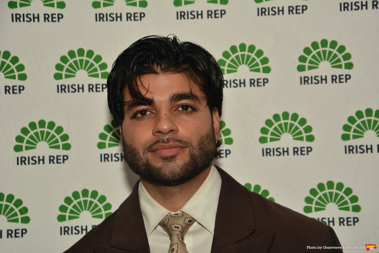 Photos: THE HAIRY APE Opens at The Irish Repertory Theatre — photo 27 of 33