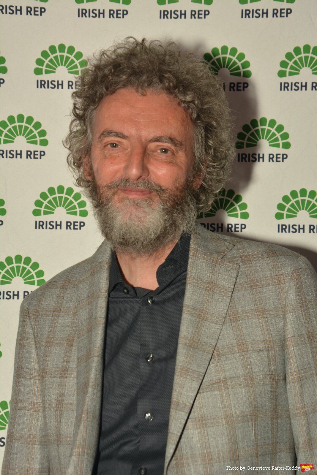 Photos: THE HAIRY APE Opens at The Irish Repertory Theatre — photo 31 of 33
