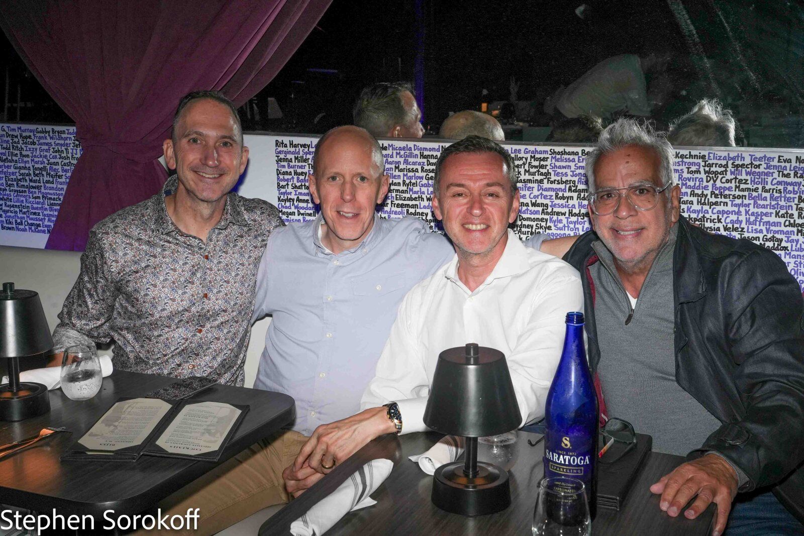 Review: Brian J. Nash Nails the Assignment of Elton John & Billy Joel at Green Room 42 Image