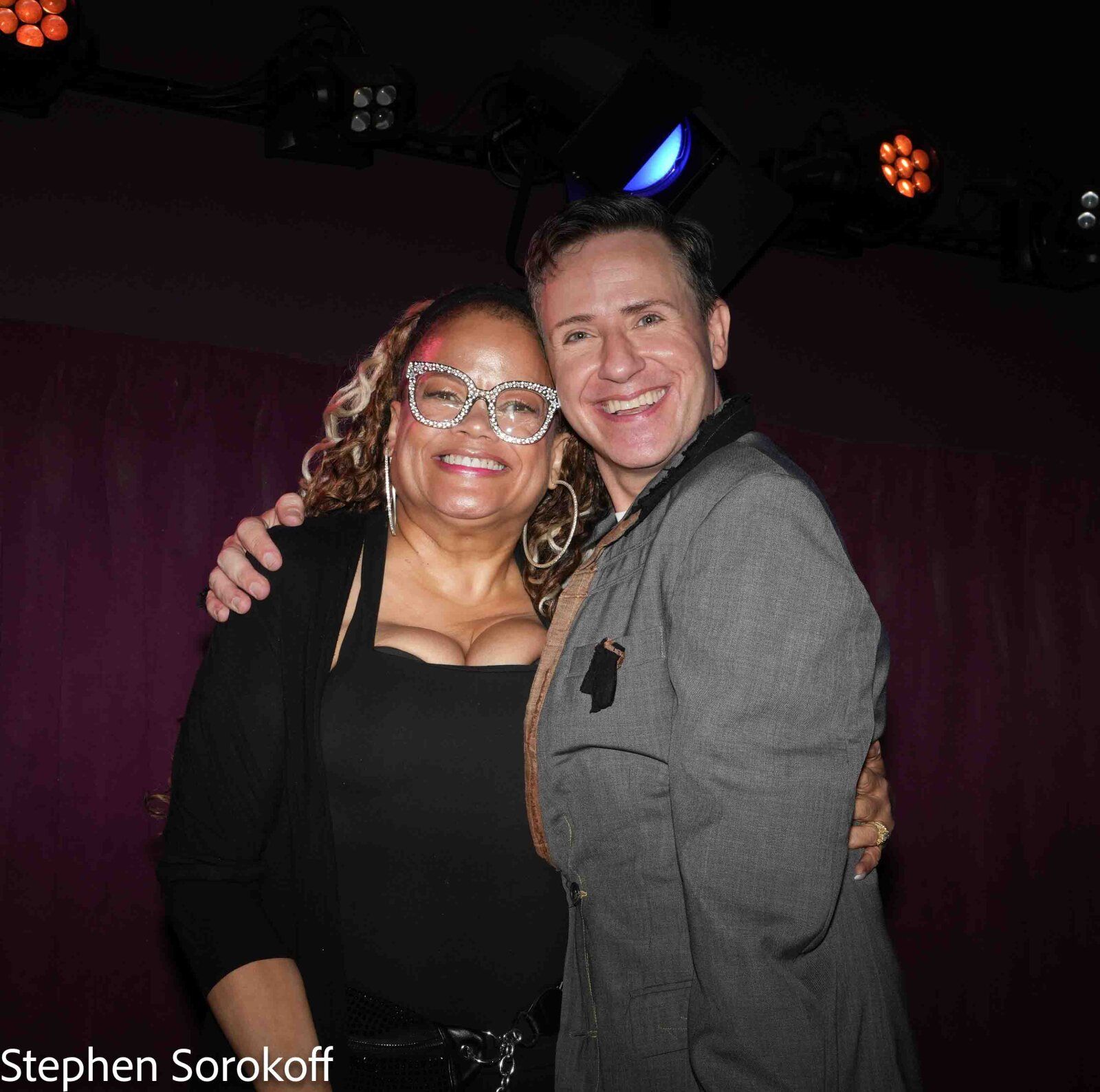 Review: Brian J. Nash Nails the Assignment of Elton John & Billy Joel at Green Room 42 Image