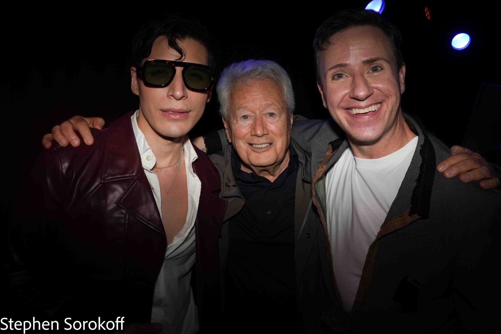 Review: Brian J. Nash Nails the Assignment of Elton John & Billy Joel at Green Room 42 Image