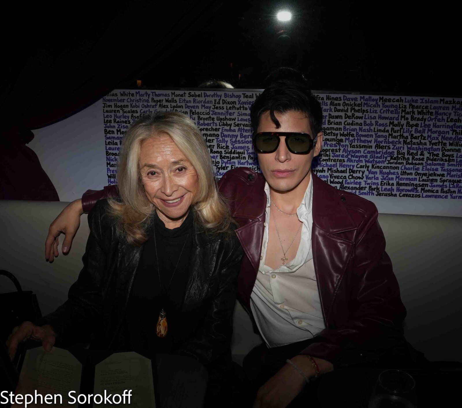 Review: Brian J. Nash Nails the Assignment of Elton John & Billy Joel at Green Room 42 Image