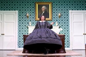Lolly Adefope @ BroadwayWorld Lolly Adefope Photo