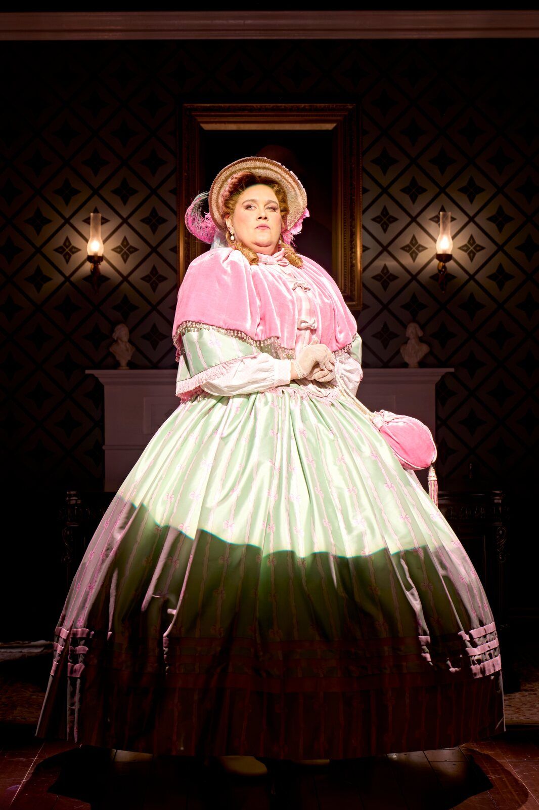Photos: Lolly Adefope Stars in OH, MARY! in London — photo 1 of 18