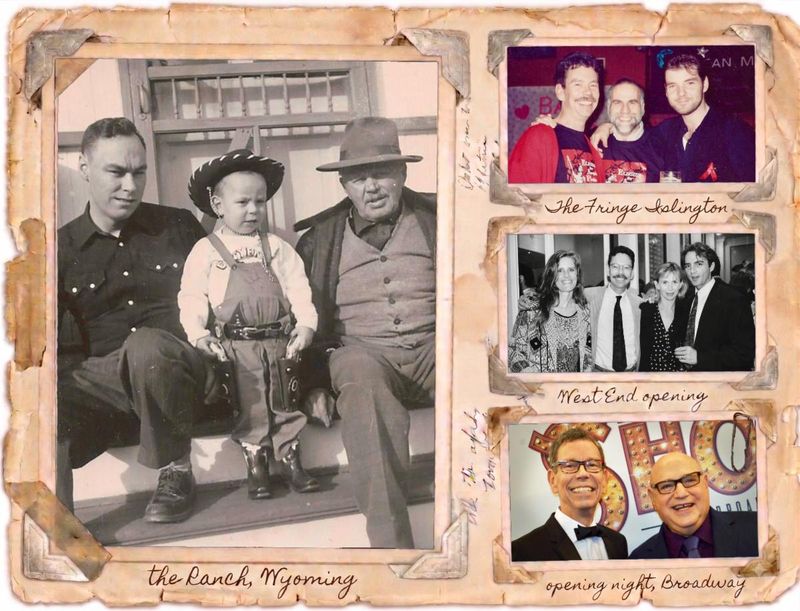 Photos: Bill Russell Memoir STILL, BILL to Arrive With Broadway Book Events — photo 2 of 17