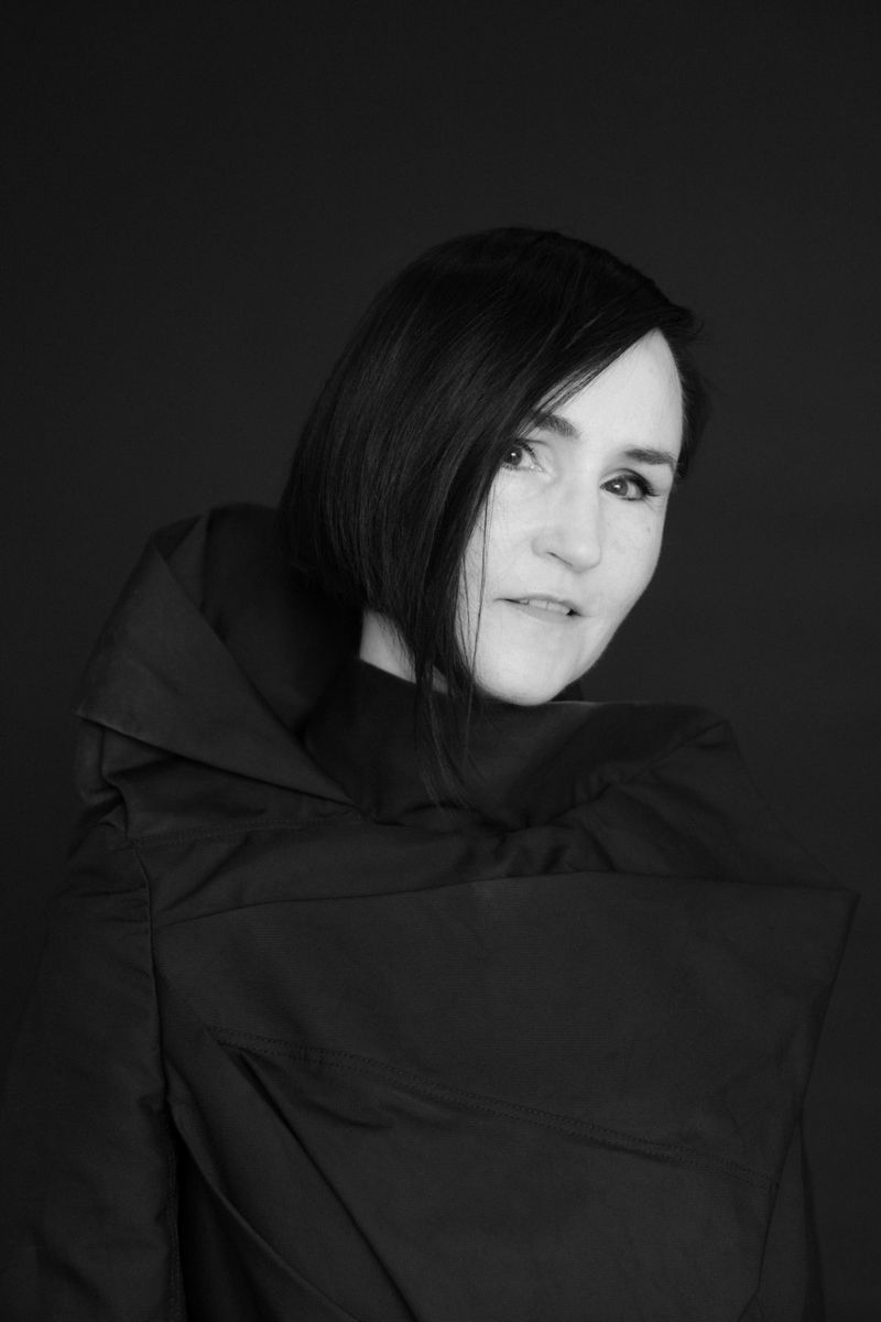 Photos: Anna Thorvaldsdottir to Premiere SHADOWS OF SOLACE Symphony — photo 1 of 4