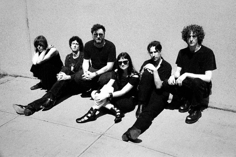 Photos: KNIFEPLAY to Release WHAT IS TRUTH? Album with Love Song Video — photo 2 of 4