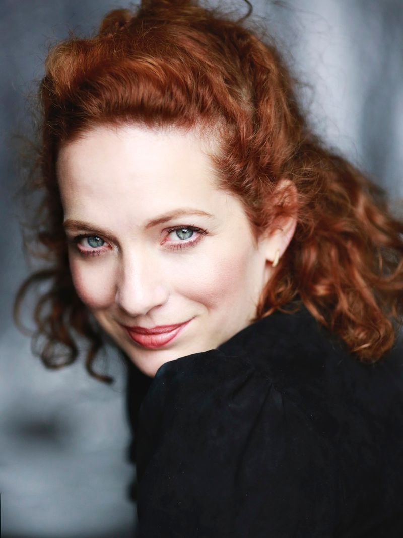 Photos: HERCULE Adds Jessica Alexander, Toby Stephens to Cast on BritBox — photo 9 of 9