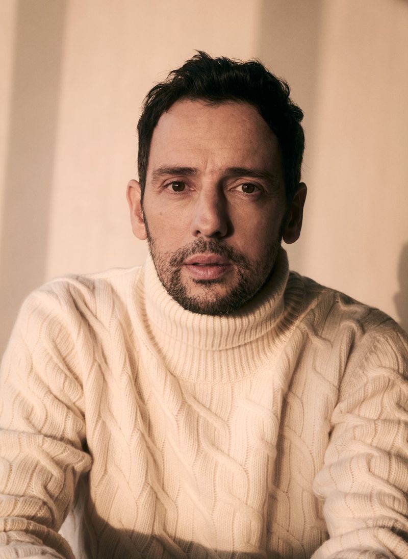 Photos: HERCULE Adds Jessica Alexander, Toby Stephens to Cast on BritBox — photo 4 of 9