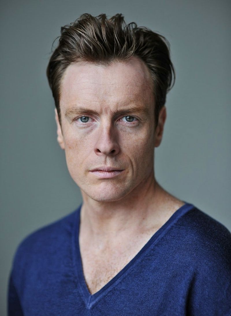 Photos: HERCULE Adds Jessica Alexander, Toby Stephens to Cast on BritBox — photo 2 of 9