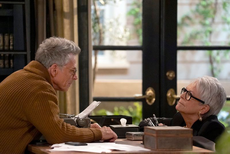 Photos: HAPPY'S PLACE Season 3 Trailer and Key Art Released by NBC — photo 1 of 4