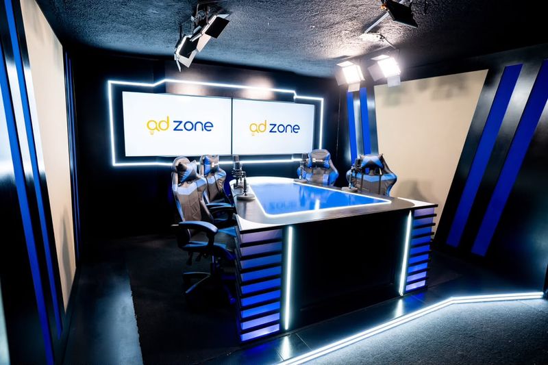 Photos: Vladimir Gomez Joins Ad Zone as Marketing Executive and Star Talent — photo 5 of 5