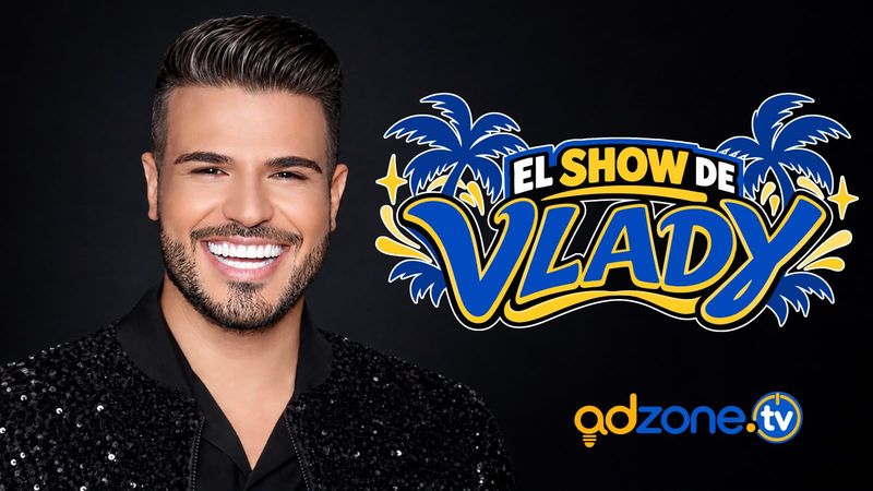 Photos: Vladimir Gomez Joins Ad Zone as Marketing Executive and Star Talent — photo 3 of 5