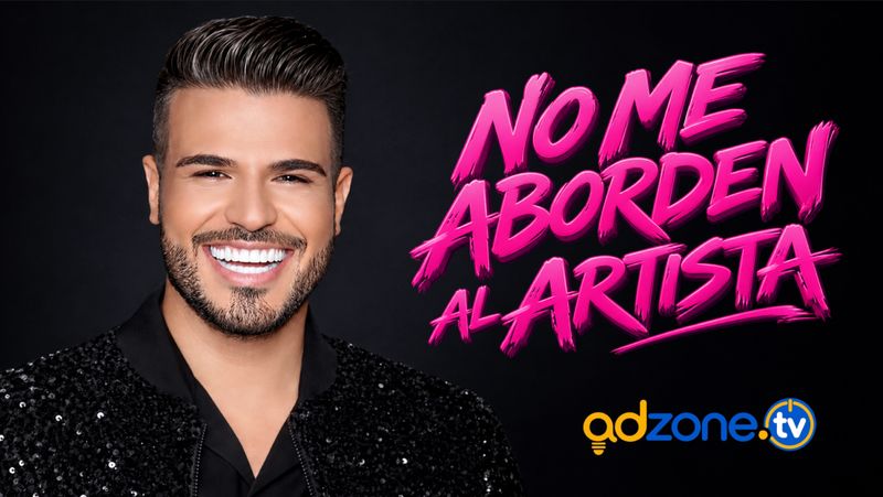 Photos: Vladimir Gomez Joins Ad Zone as Marketing Executive and Star Talent — photo 4 of 5