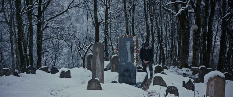 Photos: THE RETURN OF THE PROJECTIONIST Documentary to Premiere on INDIEPIX UNLIMITED — photo 5 of 8