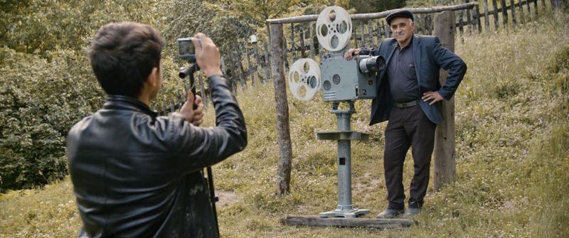 Photos: THE RETURN OF THE PROJECTIONIST Documentary to Premiere on INDIEPIX UNLIMITED — photo 6 of 8