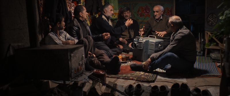 Photos: THE RETURN OF THE PROJECTIONIST Documentary to Premiere on INDIEPIX UNLIMITED — photo 3 of 8