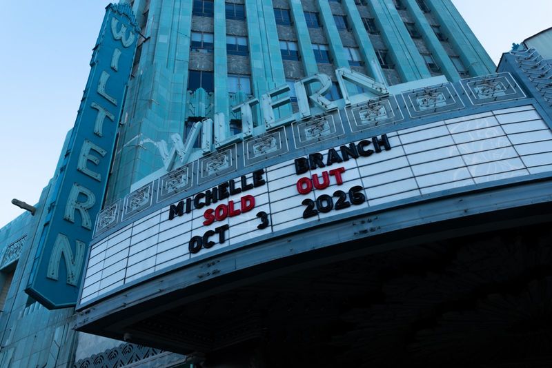 Photos: Michelle Branch Brings Lisa Loeb to Sold-Out Wiltern Show — photo 4 of 13
