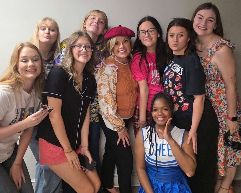 Review: MEAN GIRLS at Ritz Civic Center in Blytheville Image