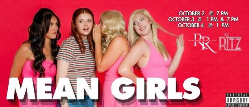 Review: MEAN GIRLS at Ritz Civic Center in Blytheville Image