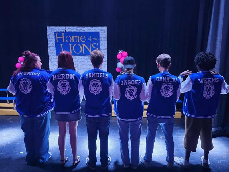 Review: MEAN GIRLS at Ritz Civic Center in Blytheville Image